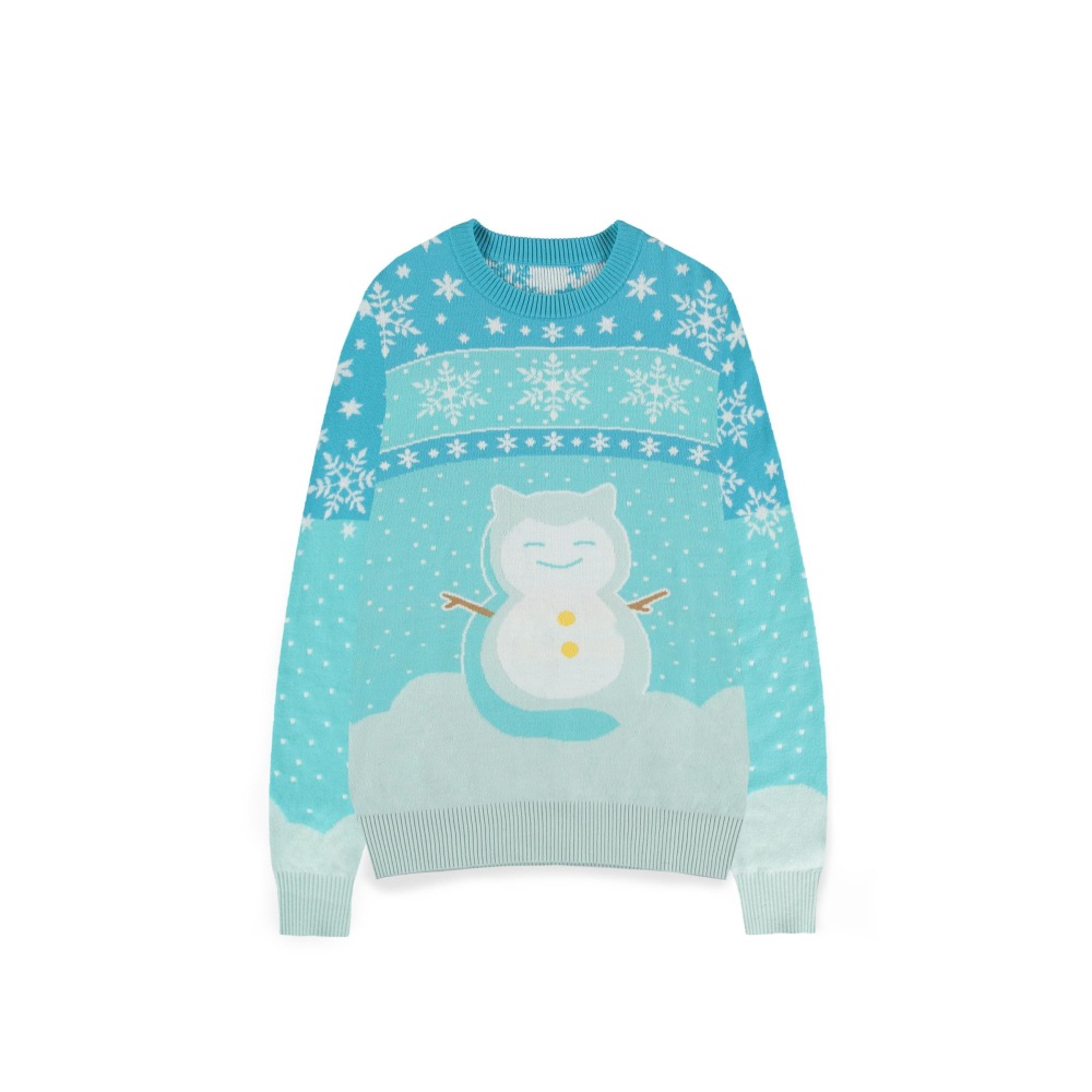 Pull de fashion noel pokemon